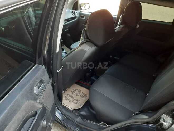 Ford Fusion 2007, 186,000 km - 1.4 l - Sumqayıt