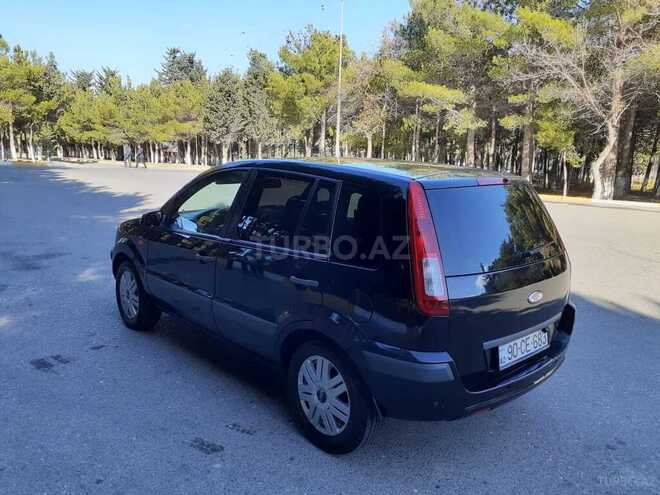 Ford Fusion 2007, 186,000 km - 1.4 l - Sumqayıt