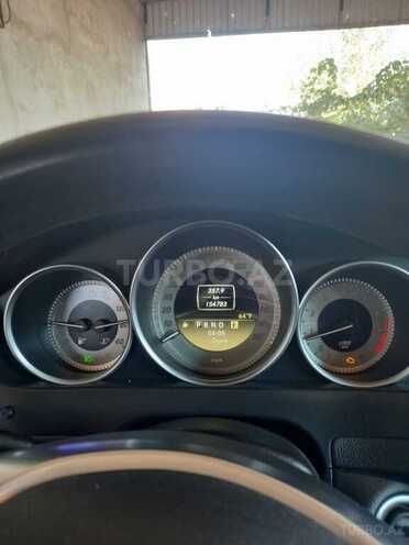 Mercedes C 250 2011, 250,000 km - 1.8 л - İmişli