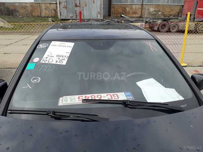 Mercedes C 250 2011, 250,000 km - 1.8 л - İmişli