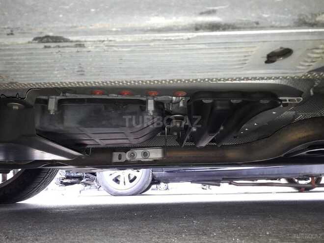 Mercedes C 250 2011, 250,000 km - 1.8 л - İmişli