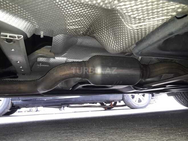 Mercedes C 250 2011, 250,000 km - 1.8 л - İmişli