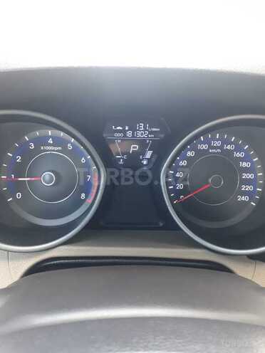 Hyundai Elantra 2011, 181,000 km - 1.8 л - Bakı