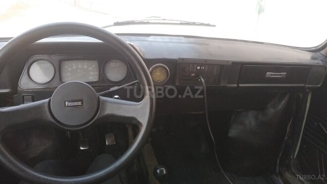 ZAZ 968M 1991, 64,000 km - 1.2 l - Bakı