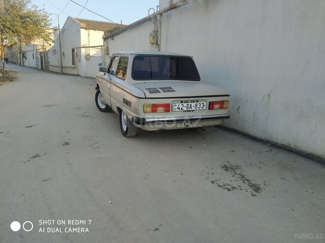 ZAZ 968M 1991, 64,000 km - 1.2 l - Bakı