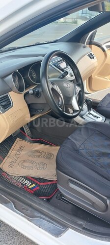 Hyundai Elantra 2011, 181,000 km - 1.8 л - Bakı