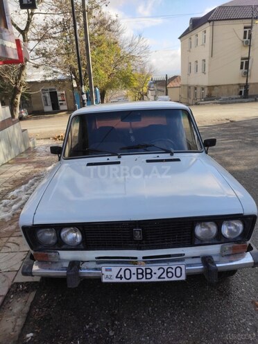 LADA (VAZ) 2106 1995, 222,222 km - 1.6 l - Şamaxı