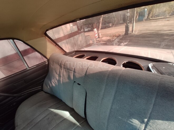 LADA (VAZ) 2106 1995, 222,222 km - 1.6 l - Şamaxı