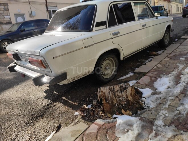 LADA (VAZ) 2106 1995, 222,222 km - 1.6 l - Şamaxı