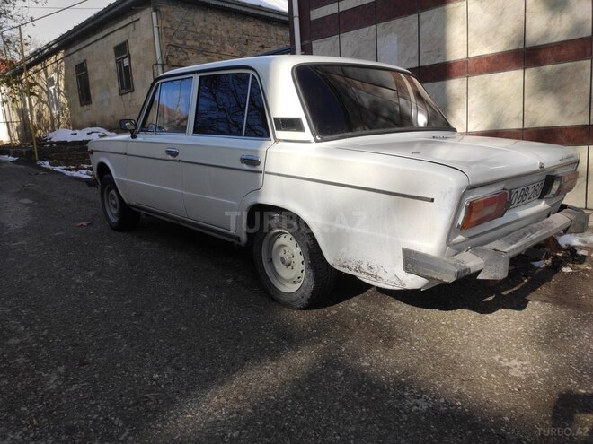 LADA (VAZ) 2106 1995, 222,222 km - 1.6 l - Şamaxı
