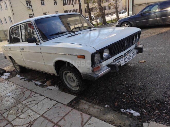 LADA (VAZ) 2106 1995, 222,222 km - 1.6 l - Şamaxı