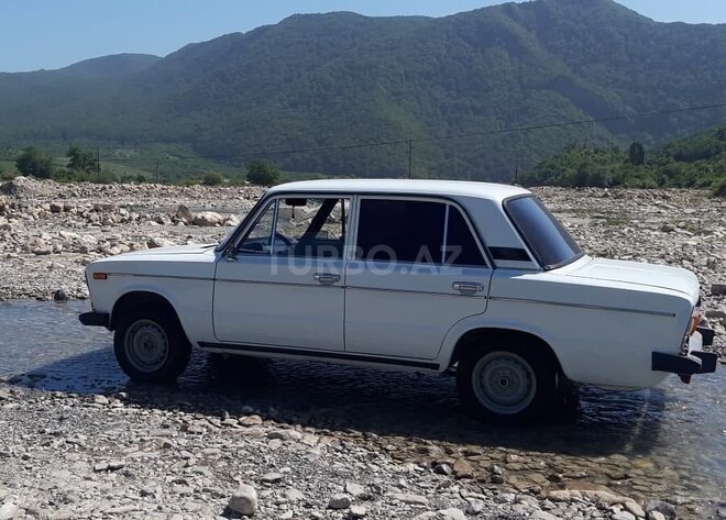 LADA (VAZ) 2106 1995, 222,222 km - 1.6 l - Şamaxı
