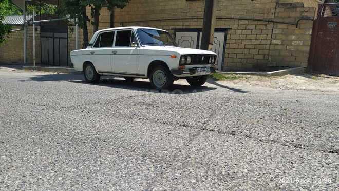LADA (VAZ) 2106 1995, 222,222 km - 1.6 l - Şamaxı