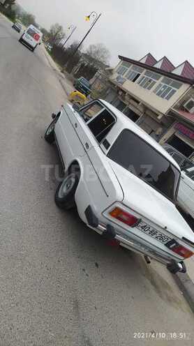 LADA (VAZ) 2106 1995, 222,222 km - 1.6 l - Şamaxı