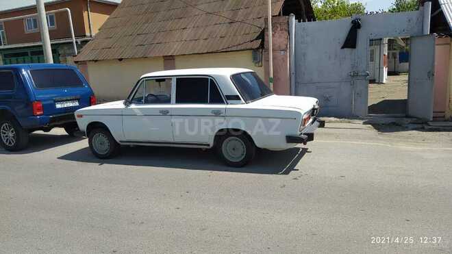 LADA (VAZ) 2106 1995, 222,222 km - 1.6 l - Şamaxı