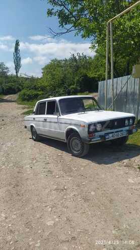 LADA (VAZ) 2106 1995, 222,222 km - 1.6 l - Şamaxı