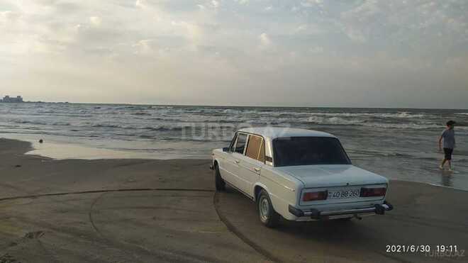 LADA (VAZ) 2106 1995, 222,222 km - 1.6 l - Şamaxı