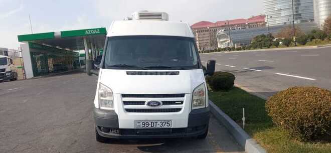 Ford Transit 2006, 271,000 km - 2.2 l - Bakı