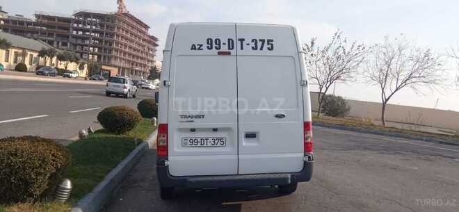 Ford Transit 2006, 271,000 km - 2.2 l - Bakı