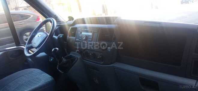 Ford Transit 2006, 271,000 km - 2.2 l - Bakı