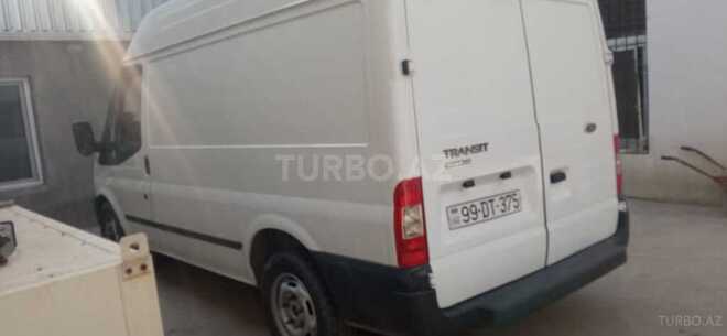 Ford Transit 2006, 271,000 km - 2.2 l - Bakı
