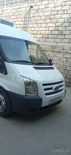 Ford Transit 2006, 271,000 km - 2.2 l - Bakı
