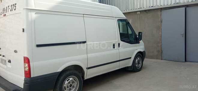 Ford Transit 2006, 271,000 km - 2.2 l - Bakı