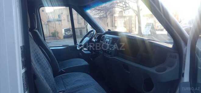 Ford Transit 2006, 271,000 km - 2.2 l - Bakı