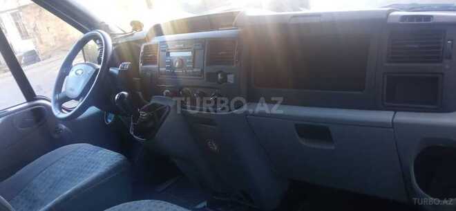 Ford Transit 2006, 271,000 km - 2.2 l - Bakı