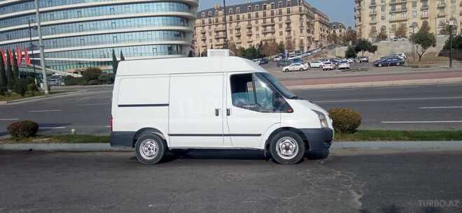 Ford Transit 2006, 271,000 km - 2.2 l - Bakı