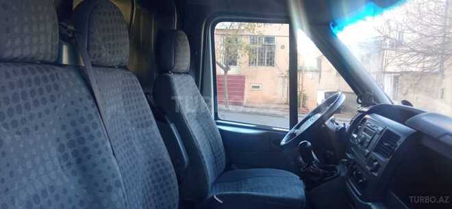 Ford Transit 2006, 271,000 km - 2.2 l - Bakı