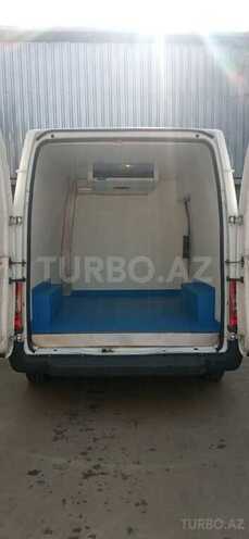 Ford Transit 2006, 271,000 km - 2.2 l - Bakı