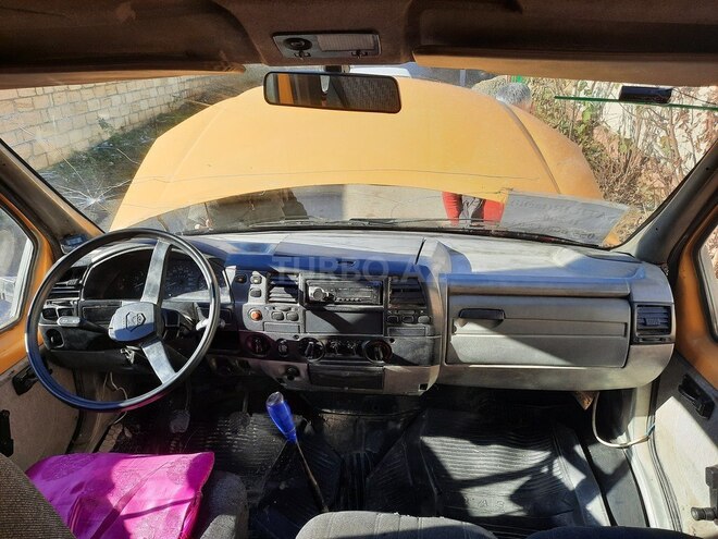 GAZ 322173 2004, 455 km - 2.4 l - Xaçmaz