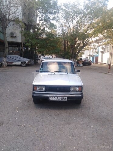 LADA (VAZ) 2104 2006, 257,500 km - 1.5 l - Bakı