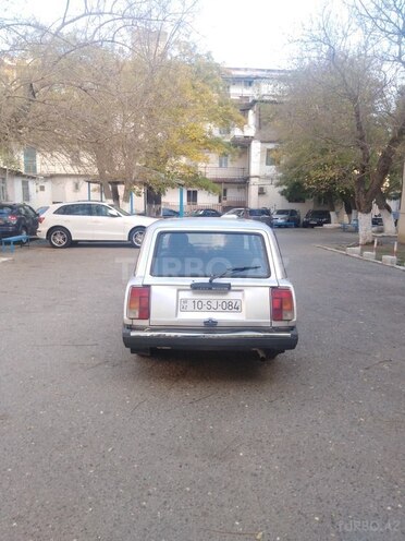 LADA (VAZ) 2104 2006, 257,500 km - 1.5 l - Bakı