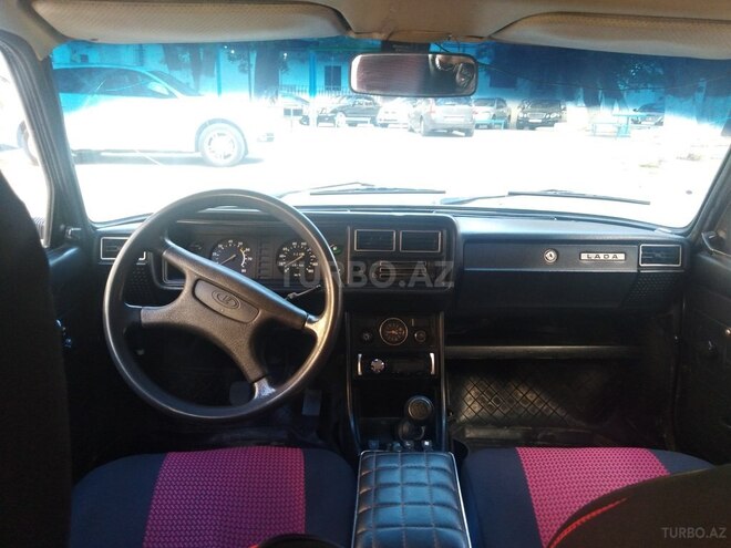 LADA (VAZ) 2104 2006, 257,500 km - 1.5 l - Bakı