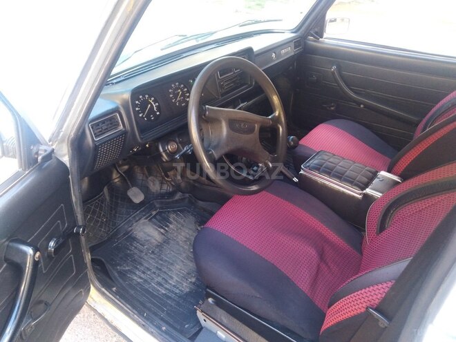 LADA (VAZ) 2104 2006, 257,500 km - 1.5 l - Bakı