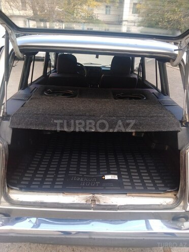 LADA (VAZ) 2104 2006, 257,500 km - 1.5 l - Bakı