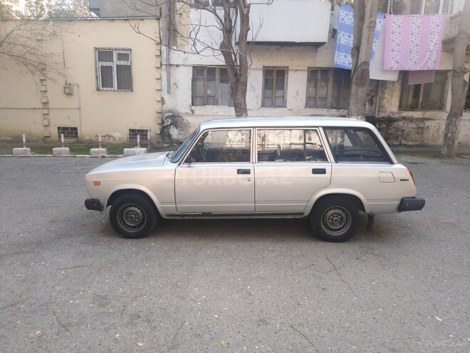 LADA (VAZ) 2104 2006, 257,500 km - 1.5 l - Bakı