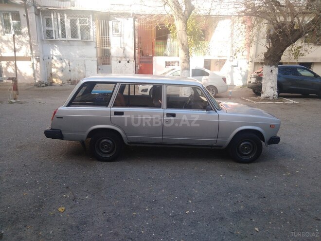 LADA (VAZ) 2104 2006, 257,500 km - 1.5 l - Bakı