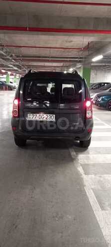 Dacia Logan 2008, 240,000 km - 1.5 l - Bakı