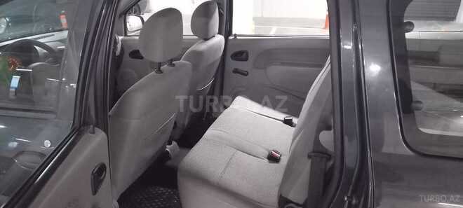 Dacia Logan 2008, 240,000 km - 1.5 l - Bakı