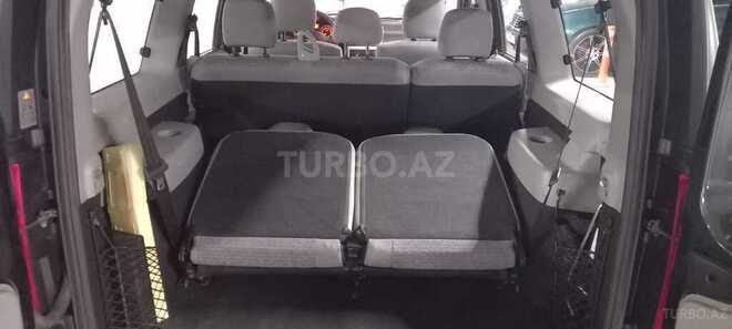 Dacia Logan 2008, 240,000 km - 1.5 l - Bakı