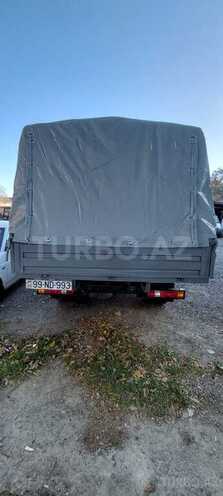GAZ 330232-744 2004, 145,000 km - 2.3 л - Bakı