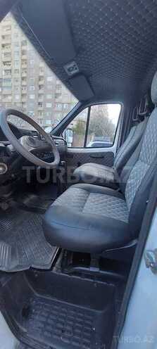 GAZ 330232-744 2004, 145,000 km - 2.3 л - Bakı