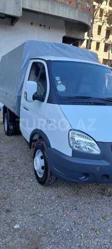 GAZ 330232-744 2004, 145,000 km - 2.3 л - Bakı