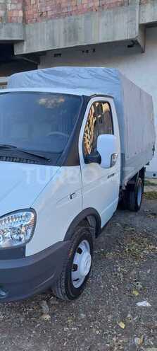 GAZ 330232-744 2004, 145,000 km - 2.3 л - Bakı