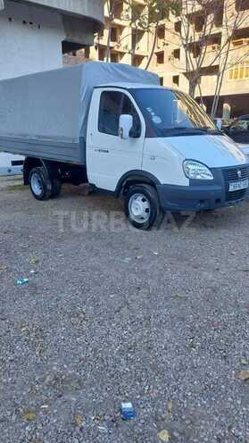 GAZ 330232-744 2004, 145,000 km - 2.3 л - Bakı