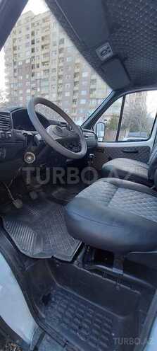 GAZ 330232-744 2004, 145,000 km - 2.3 л - Bakı