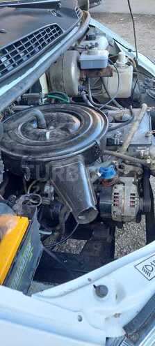GAZ 330232-744 2004, 145,000 km - 2.3 л - Bakı